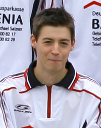 Christoph Krapp