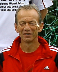 Helmut Wiessner