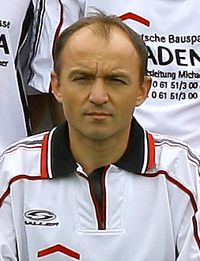 Mato Knezevic