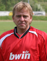 Michael Bürger