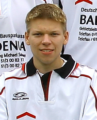 Sascha Salzner