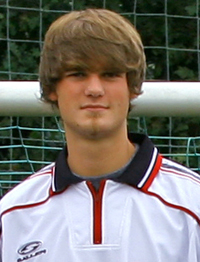 Sebastian Müller