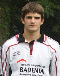 Stefan Lehr