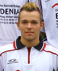 Tobias Sehnert