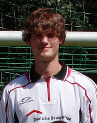 Sebastian Müller