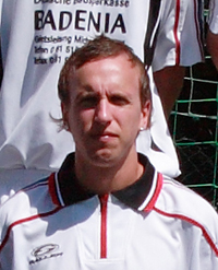 Tim Klemenz