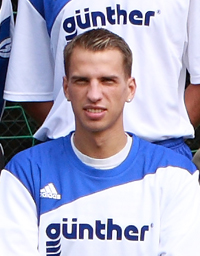 Daniel Klemenz