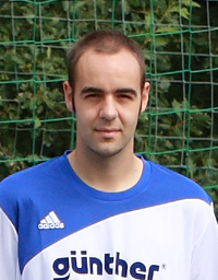 Florian Lindt