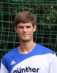 Sebastian Müller