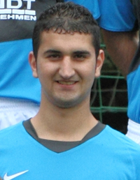 Ersan Babaak