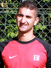 Ersan Babaak