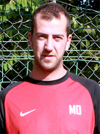 Marco Oefelein