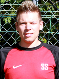 Sascha Salzner